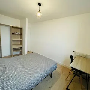 Spacieux Et Lumineux Appartement